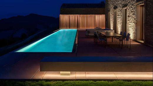 5 Frequently Asked Questions About Pool Lights?