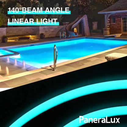 PaneraLux PaneraLux Colored Underwater Pool Light Strips (T1512 V3.0)（副本） LED light