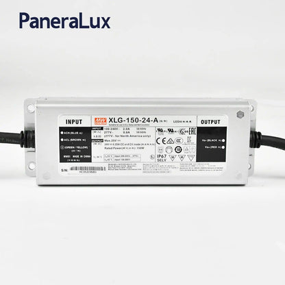 150 Watt Lights Power Supply Front