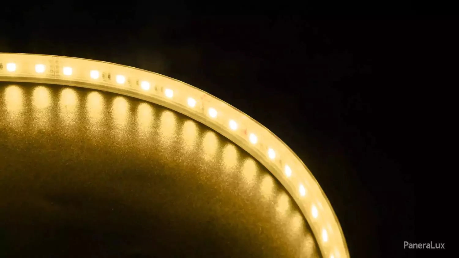 Effect of LED Light Sauna