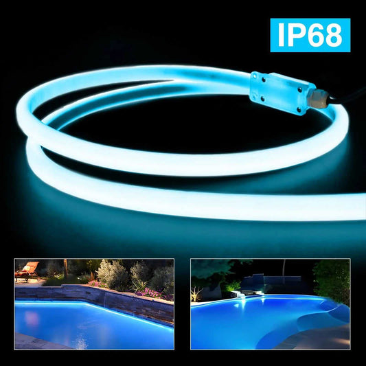 PaneraLux PaneraLux Colored Underwater Pool Light Strips (T1512 V3.0)（副本） LED light