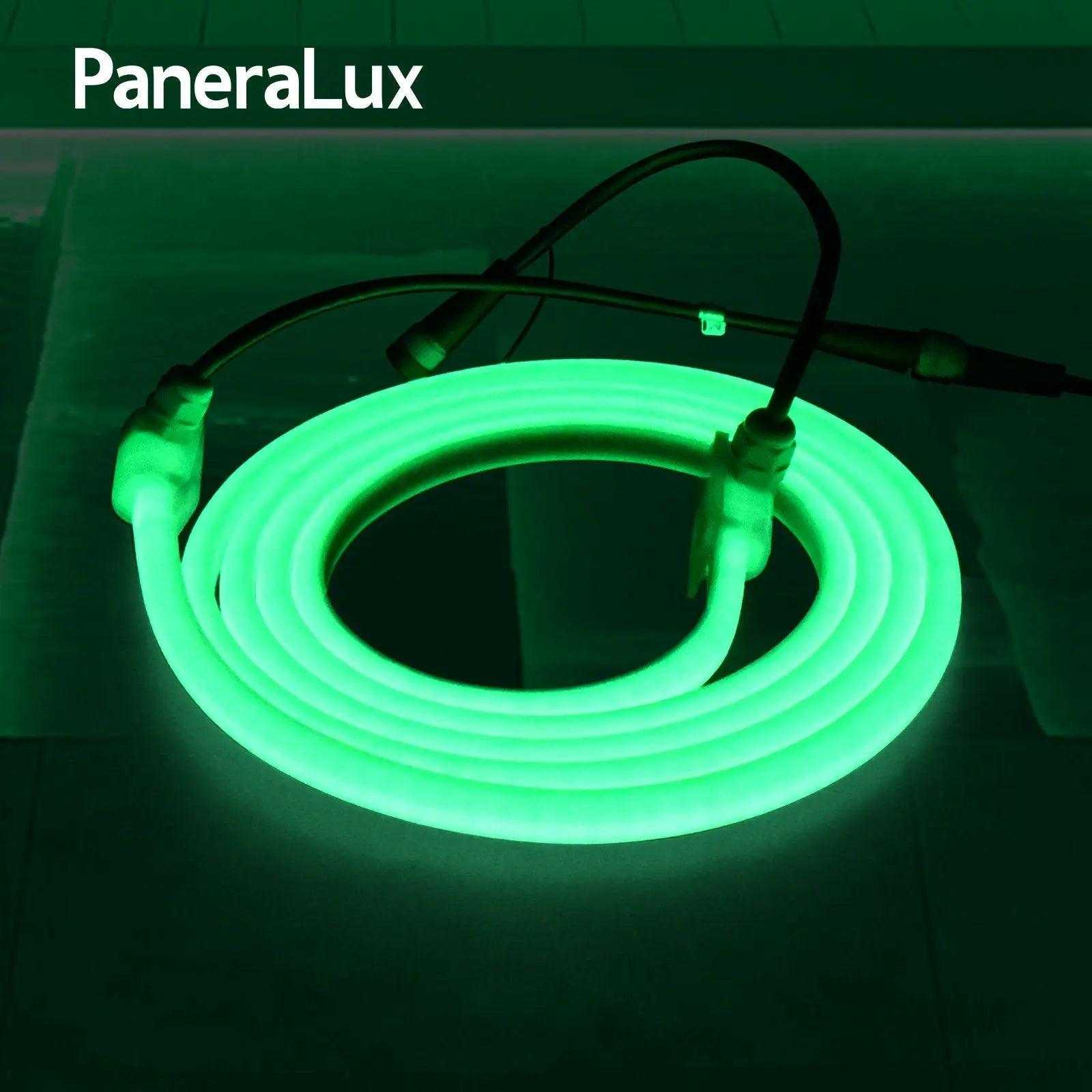PaneraLux PaneraLux Colored Pool Lights Interconnect（副本） LED light