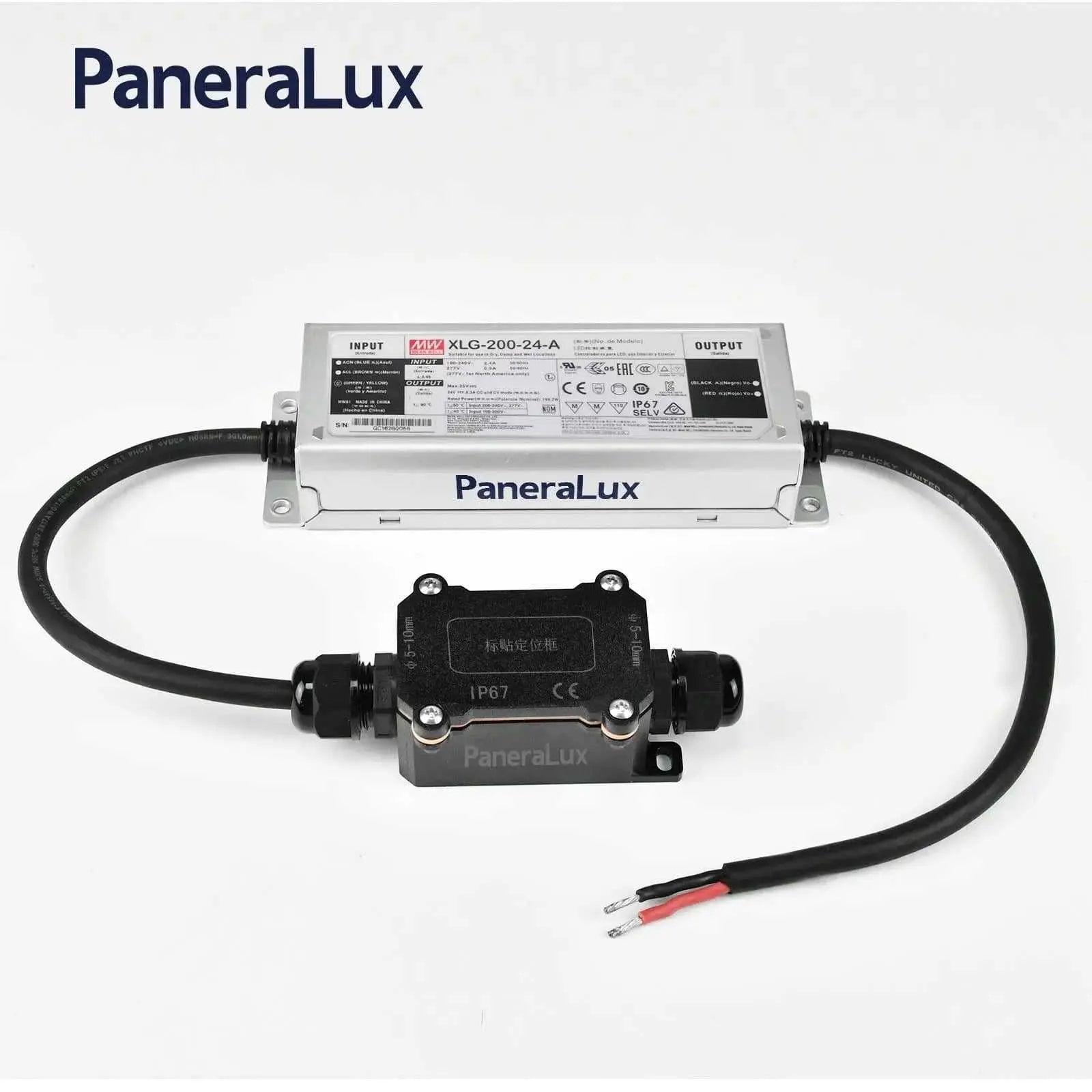 PaneraLux lights Power Supply