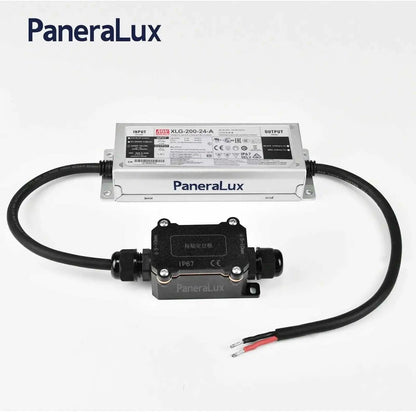 PaneraLux lights Power Supply