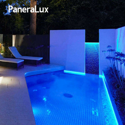 PaneraLux PaneraLux Colored Pool Lights Interconnect（副本） LED light