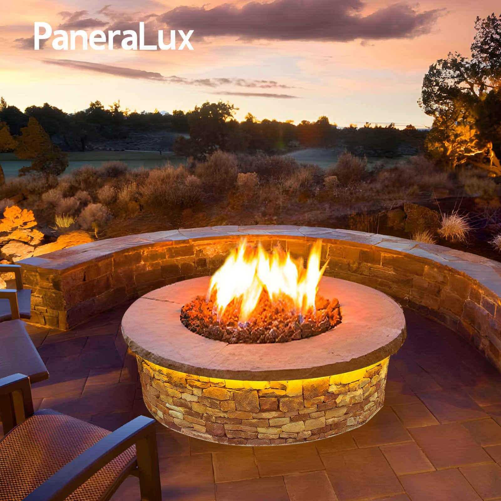 PaneraLux PaneraLux Colored Pool Lights Interconnect（副本） LED light
