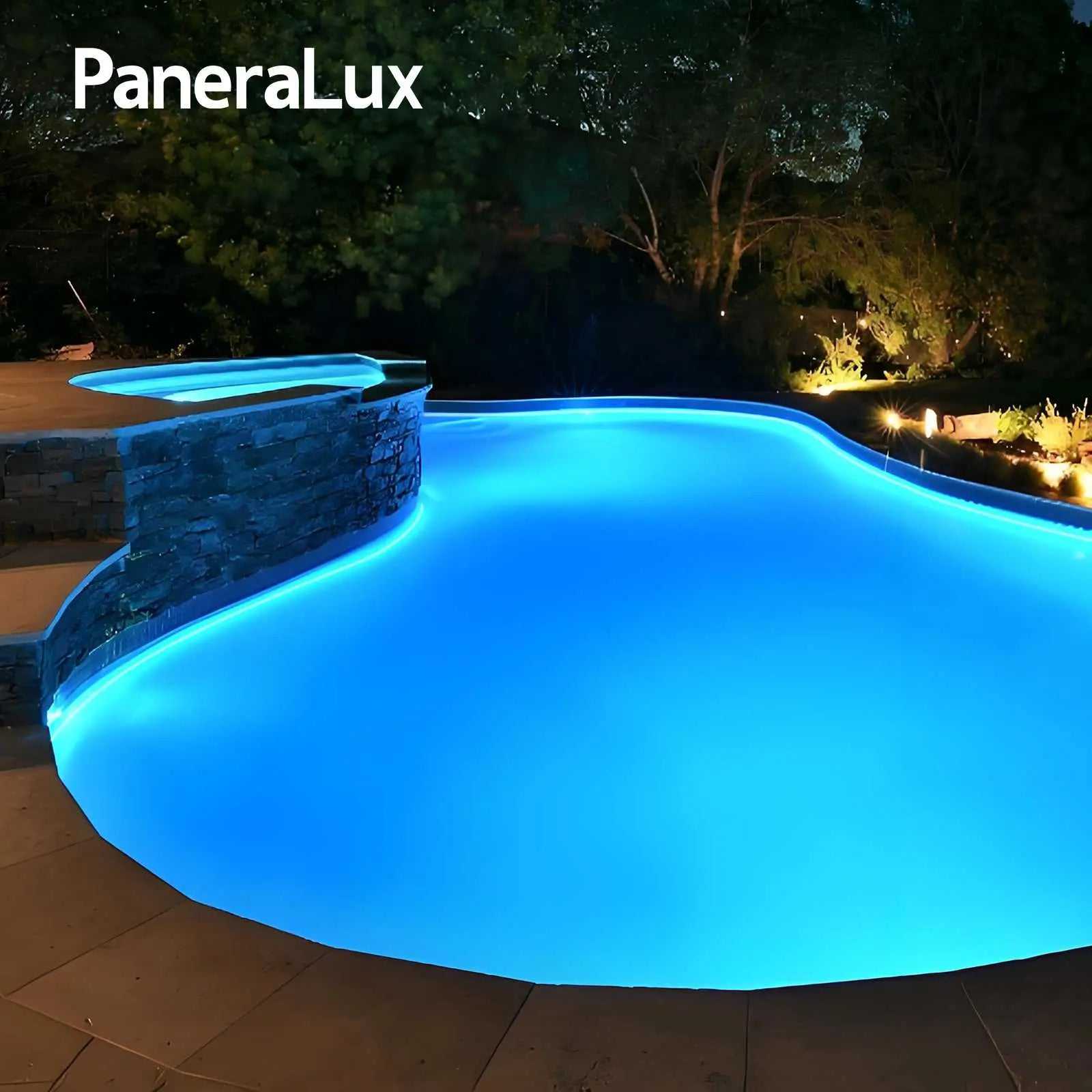 PaneraLux PaneraLux Colored Underwater Pool Light Strips (T1512 V3.0)（副本） LED light