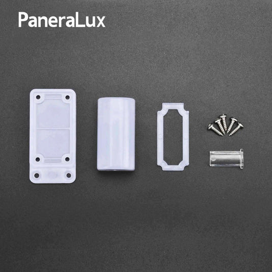 Tail Plug kit and Mount Buckles PaneraLux
