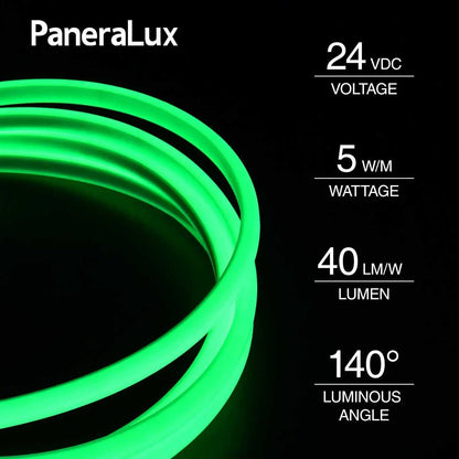 PaneraLux PaneraLux Colored Underwater Pool Light Strips (T1512 V3.0)（副本） LED light